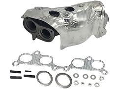 Exhaust manifold compatible for sale  Delivered anywhere in USA 