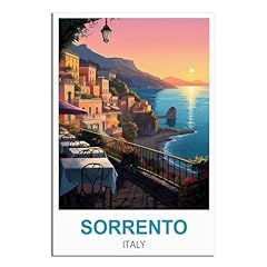 Ipuzou sorrento italy for sale  Delivered anywhere in USA 