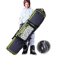 Xcman roller snowboard for sale  Delivered anywhere in USA 