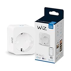 Wiz smart plug usato  Spedito ovunque in Italia 