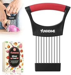 Onion holder cutter for sale  Delivered anywhere in USA 