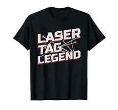 Laser tag legend for sale  Delivered anywhere in USA 