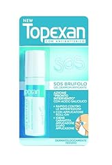 Newtopexan sos brufolo usato  Spedito ovunque in Italia 