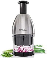 Fullstar onion chopper for sale  Delivered anywhere in UK