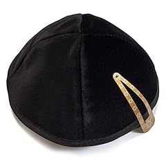 Kippah size jewish for sale  Delivered anywhere in UK