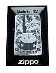 Original zippo lighter for sale  Delivered anywhere in Ireland