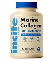 Marine collagen supplements for sale  Delivered anywhere in UK