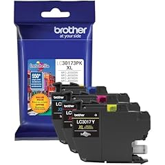 Brother printer lc30173pk for sale  Delivered anywhere in USA 