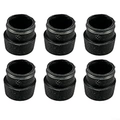 Replacement 6pcs golf for sale  Delivered anywhere in UK