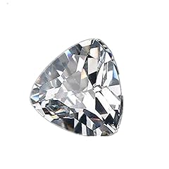 Tutoy 12x12mm trillion for sale  Delivered anywhere in UK