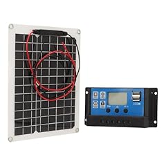Kit pannello solare usato  Spedito ovunque in Italia 