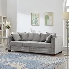 84.5 wide seater for sale  Delivered anywhere in USA 