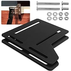 2pcs bed frame for sale  Delivered anywhere in USA 