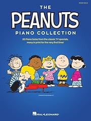 Peanuts piano collection for sale  Delivered anywhere in USA 