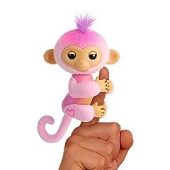 Fingerlings monkey pink gebraucht kaufen  Wird an jeden Ort in Deutschland