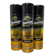 Sovereign designer fragrances usato  Spedito ovunque in Italia 