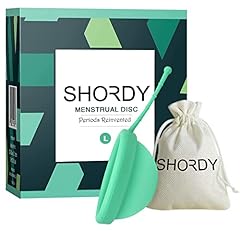 Shordy reusable menstrual for sale  Delivered anywhere in UK