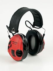 Tactical sport earmuff usato  Spedito ovunque in Italia 