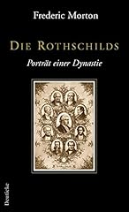 Rothschilds portrait einer gebraucht kaufen  Wird an jeden Ort in Deutschland
