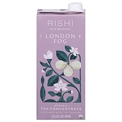 Rishi tea london for sale  Delivered anywhere in USA 