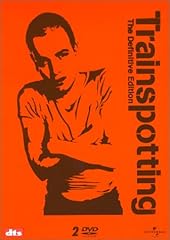 Trainspotting édition défini d'occasion  Livré partout en France