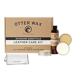 Otter wax leather for sale  Delivered anywhere in USA 