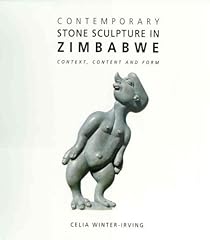 Contemporary stone sculpture for sale  Delivered anywhere in USA 