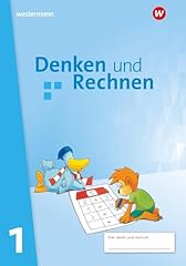 Denken rechnen allgemeine gebraucht kaufen  Wird an jeden Ort in Deutschland