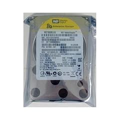 Western digital wd1600blhx d'occasion  Livré partout en France