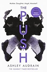 Push richard judy for sale  Delivered anywhere in UK