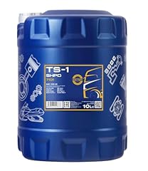 Mannol mn7101 15w usato  Spedito ovunque in Italia 