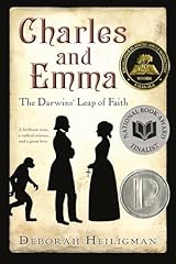 Charles emma darwins for sale  Delivered anywhere in UK