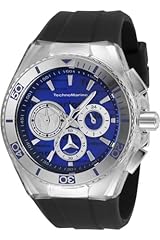 Technomarine homme chronograph d'occasion  Livré partout en France