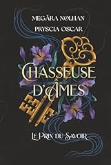 Chasseuse âmes savoir d'occasion  Livré partout en France