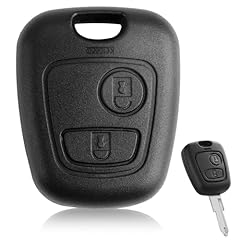 Pcs button car for sale  Delivered anywhere in UK