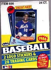 1986 fleer cello for sale  Delivered anywhere in USA 