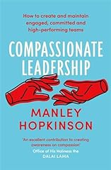 Compassionate leadership prove for sale  Delivered anywhere in UK