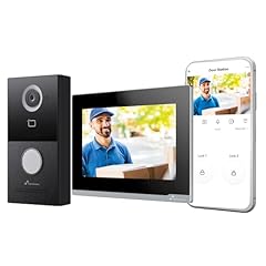 Nivian interphone vidéo d'occasion  Livré partout en France