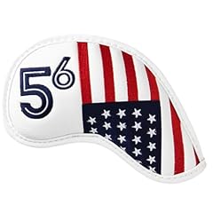 American flag golf for sale  Delivered anywhere in UK