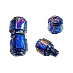 Ucckeyi set titanium for sale  Delivered anywhere in USA 
