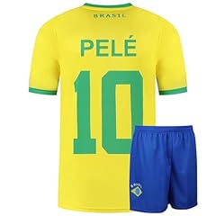 Maglie calcio brasile usato  Spedito ovunque in Italia 