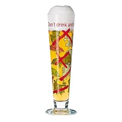 Ritzenhoff beer glass for sale  Delivered anywhere in USA 