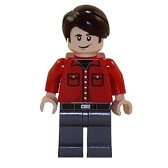 Lego minifigur ideen gebraucht kaufen  Wird an jeden Ort in Deutschland