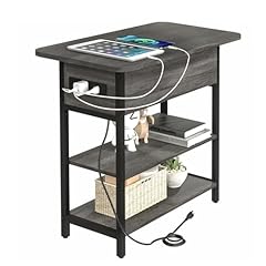 Yoobure end table for sale  Delivered anywhere in USA 