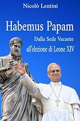 Habemus papam. dalla usato  Spedito ovunque in Italia 