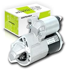 Gipama 17939n starter for sale  Delivered anywhere in USA 