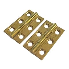 Dzina butt hinge for sale  Delivered anywhere in UK