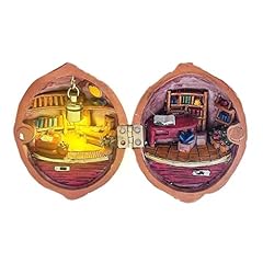Librairie miniature coquille d'occasion  Livré partout en France