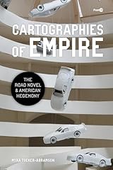 Cartographies empire road for sale  Delivered anywhere in UK