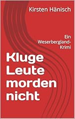 Kluge leute morden gebraucht kaufen  Wird an jeden Ort in Deutschland